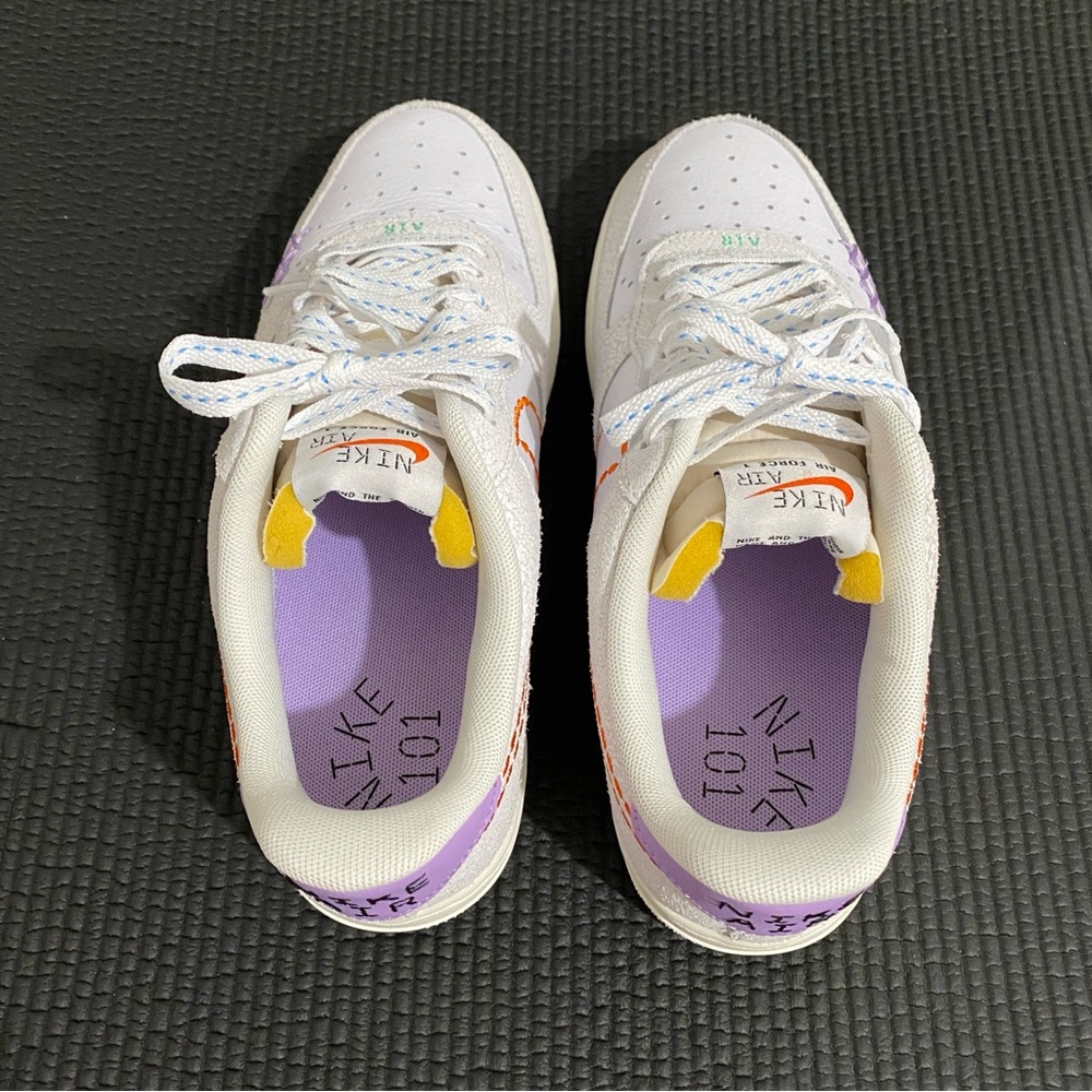 Nike Air Force Low ‘07 SE